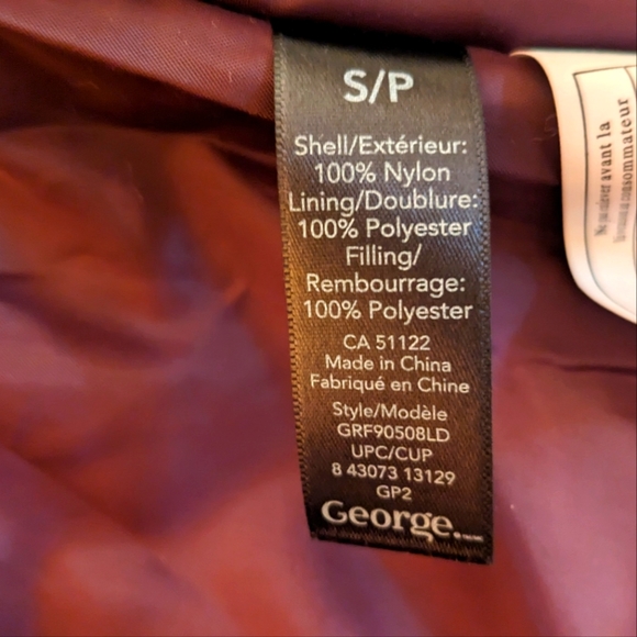 Women's Spring/Fall jacket - Picture 3 of 4